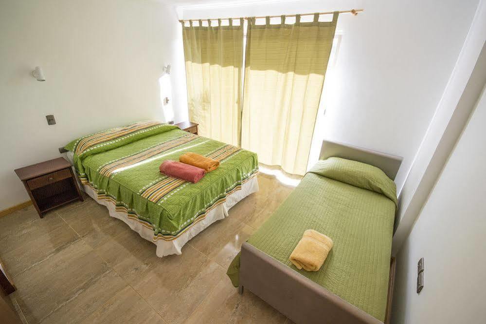 Cabanas Tautira Hanga Roa Exterior photo