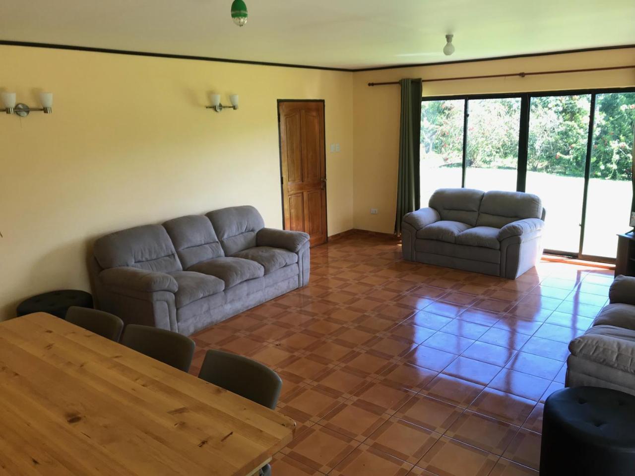 Cabanas Tautira Hanga Roa Exterior photo